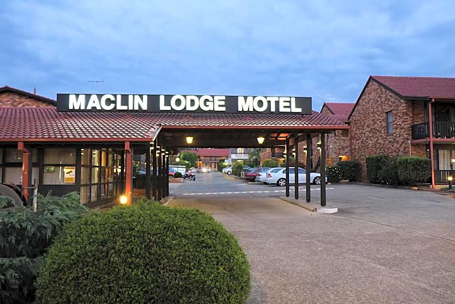 Maclin Lodge Motel