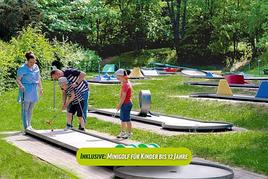 AHORN Berghotel Friedrichroda