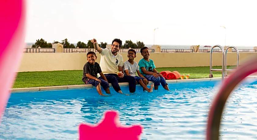 Atana Stay Al Ashkara 