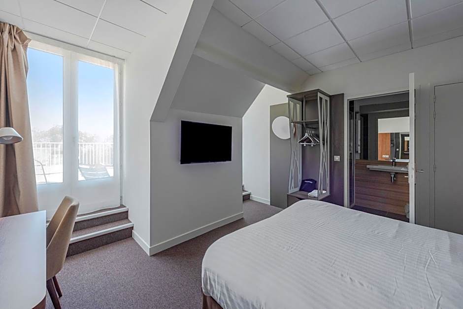 Timhotel Chartres Cathedrale
