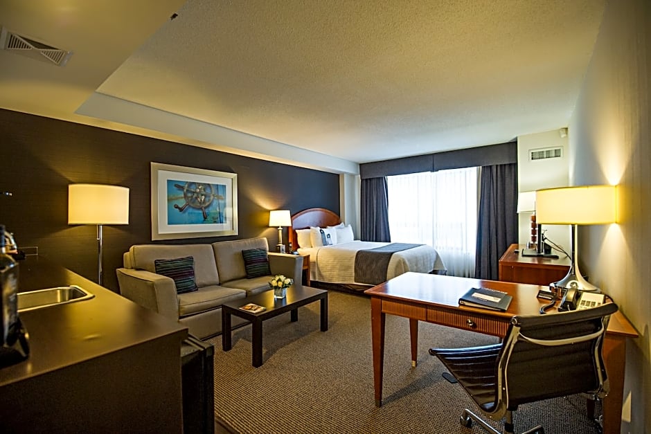 Cambridge Suites Hotel Halifax