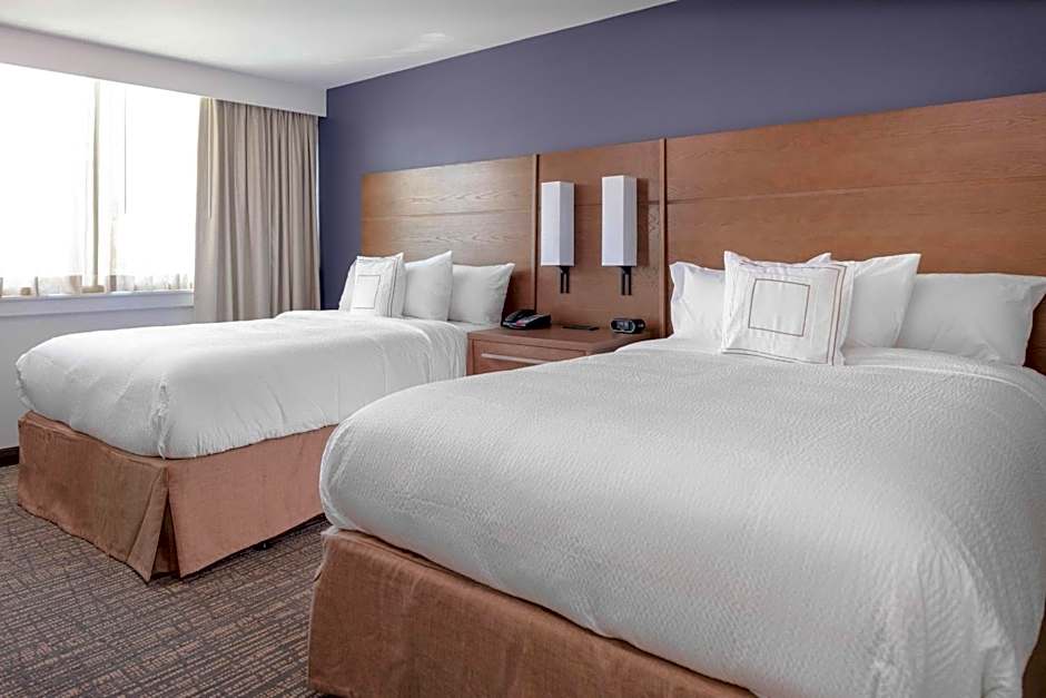 Residence Inn by Marriott Virginia Beach Town Center