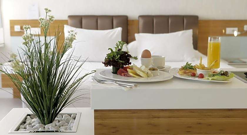 No:19 Boutique Hotel