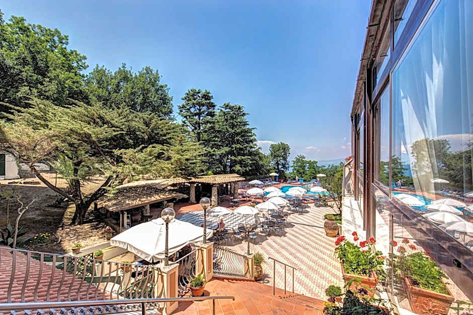 Villa Romita