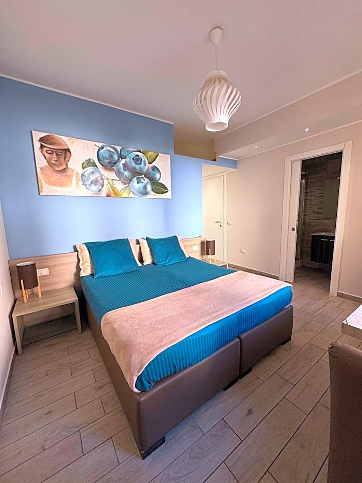 B&B Il Giardino Diamante