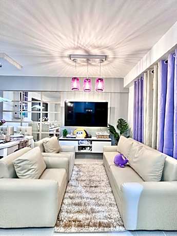 Bangtan’s Nook @ Camella Northpoint