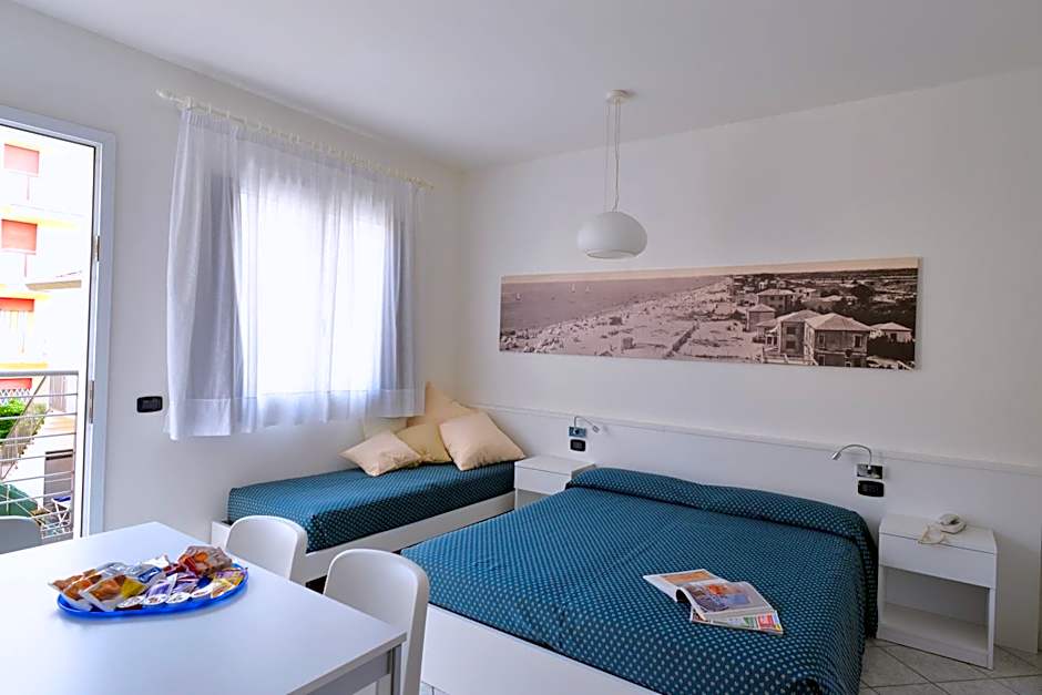 Hotel & Residence Progresso