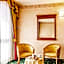 Hotel Cristallo