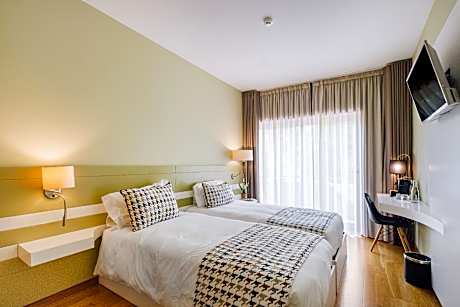 1-Bedroom Standard Room