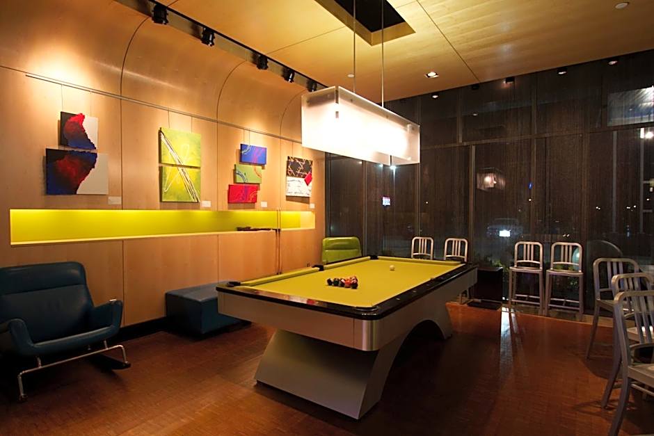 Aloft by Marriott Tulsa
