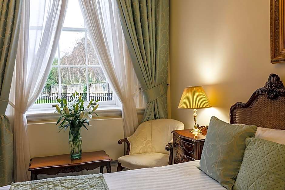 Doxford Hall Hotel And Spa