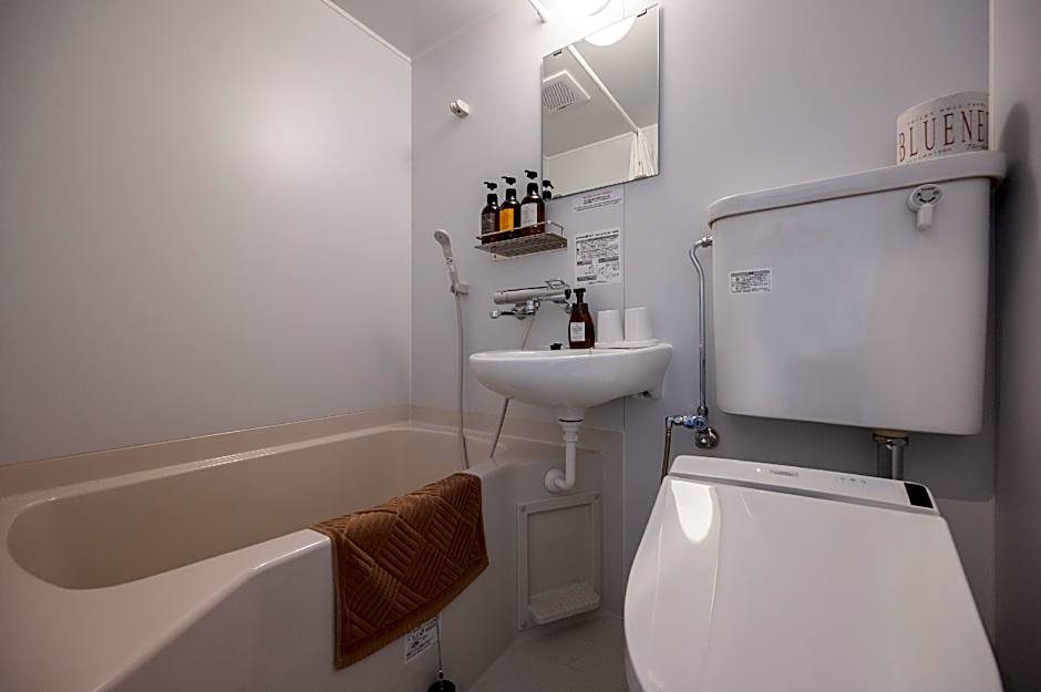 HOTEL R9 The Yard Ashikaga Eki Nishi