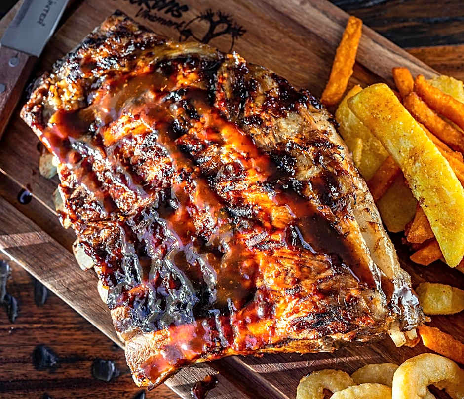 Upington Inn