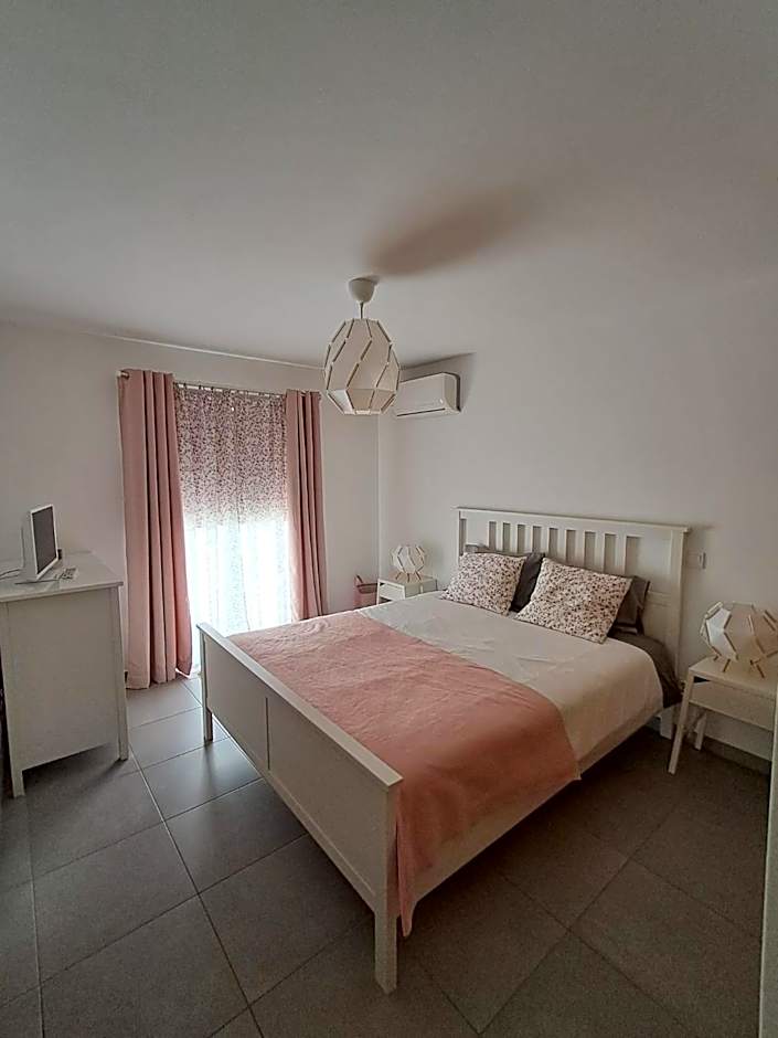 ALMAS ROOMS