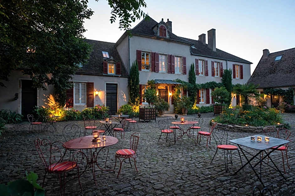 Maison le Village - Maison d’Hôtes