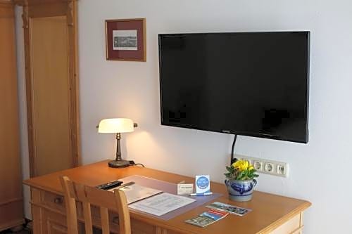 Hotel Klara Birnbaum