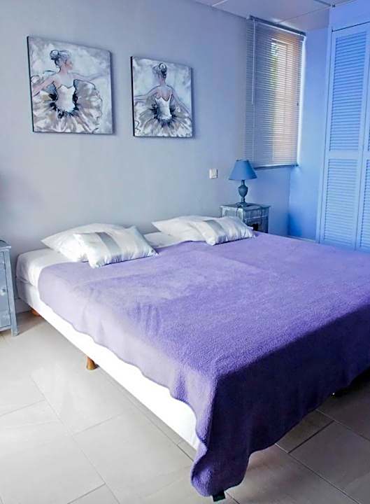 Hotel-Restaurant La Dunette