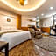 Cheonan Business Hotel