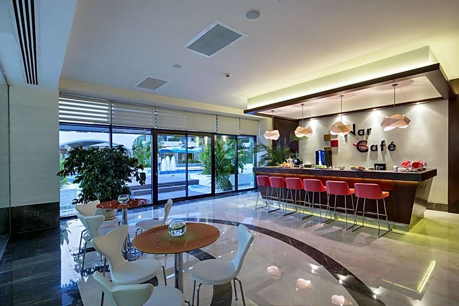 TUİ Blue Side Adult Only 16-All Inclusive