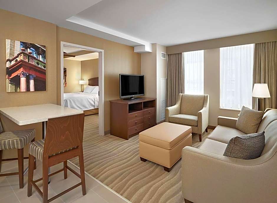 Homewood Suites By Hilton Halifax Downtown