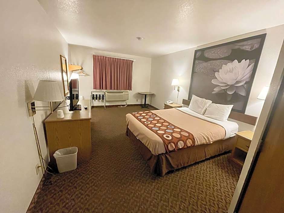 SureStay by Best Western Prince Frederick