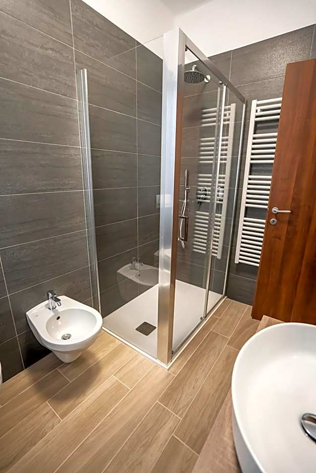 Binario Magic RistoHotel