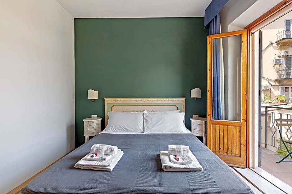 Ostello Bello Firenze