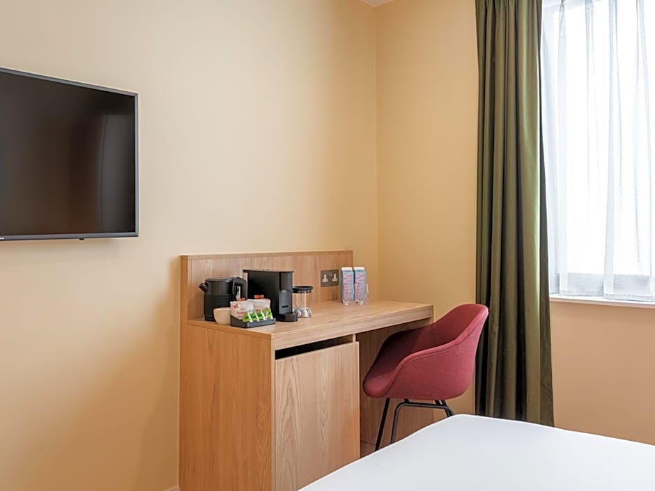 Numa Brighton Pavilion