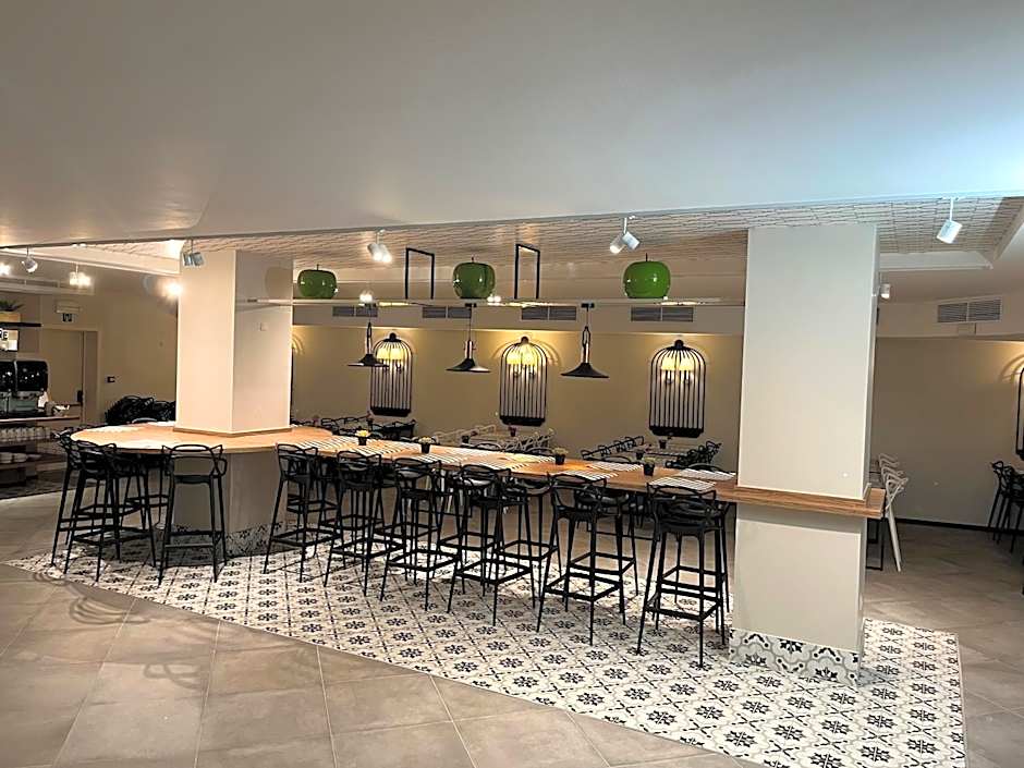 Hotel Floris Arlequin Grand-Place