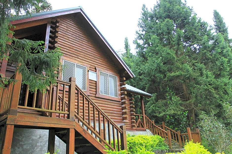 Sun Moon Lake Youth Activity Center Hostel