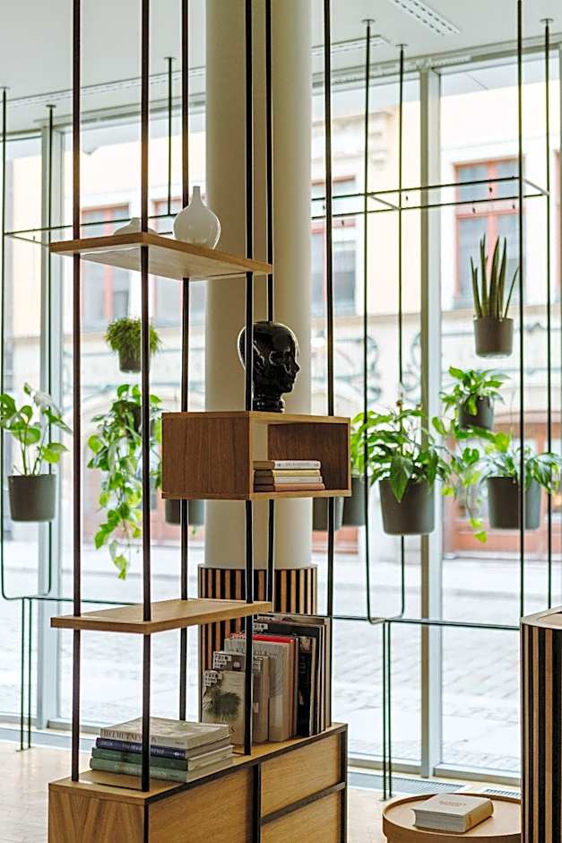 PURO Wroclaw Stare Miasto