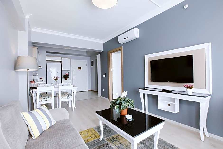 Serenity Suites Istanbul Airport
