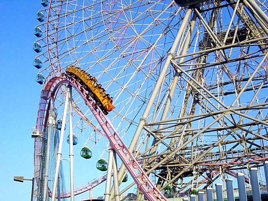 Yokohama Sakuragicho Town Hotel