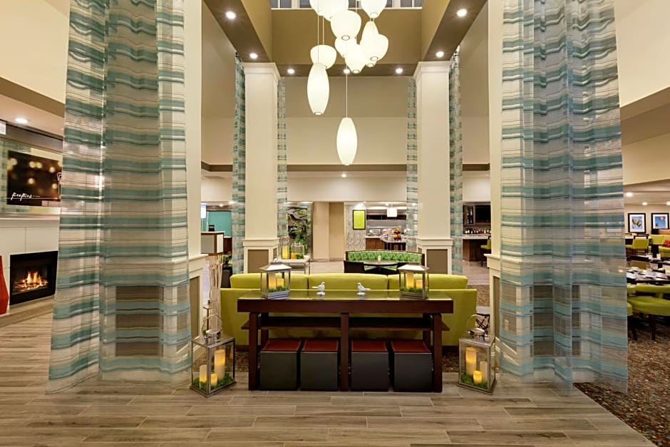 Hilton Garden Inn Statesville