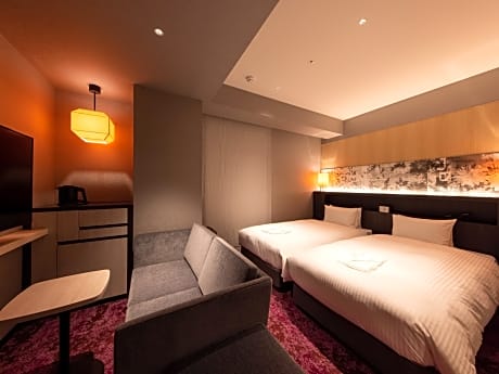 Casual Twin Room (2 Adult)