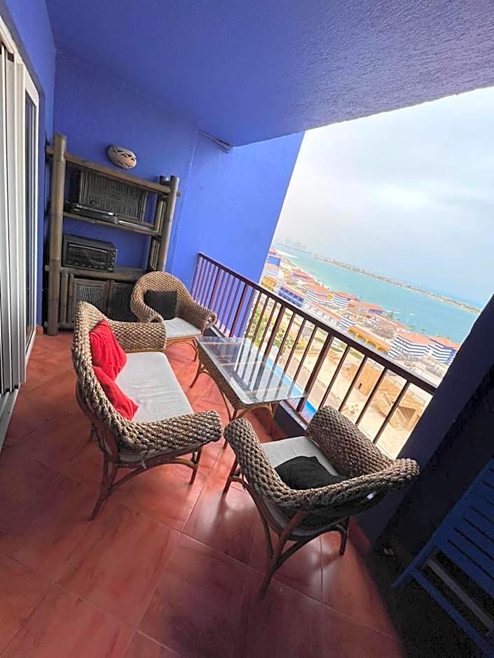 porto marina north coast