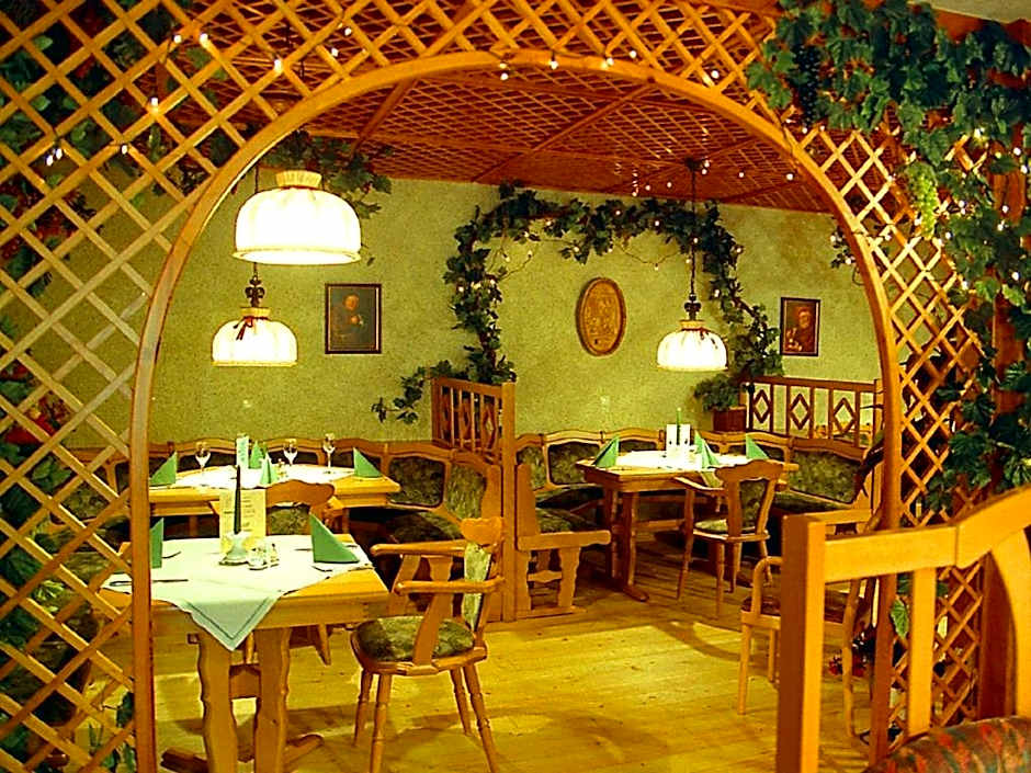 Hotel und Restaurant Sackwitzer Mühle