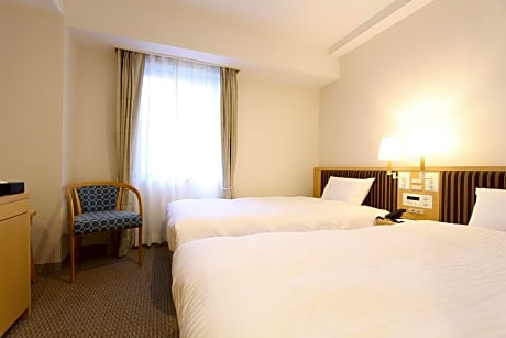 Standard Twin Room - Non-Smoking