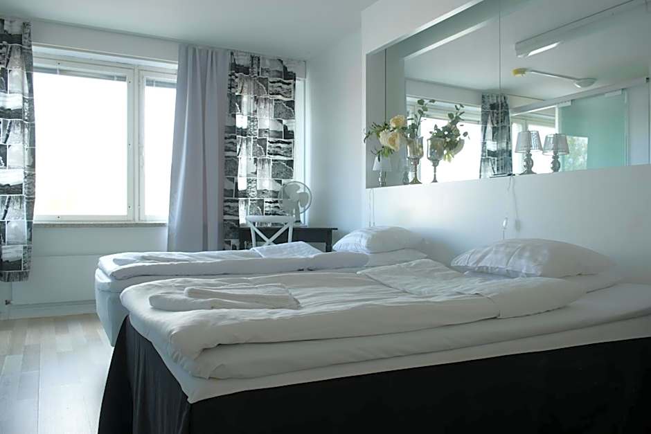 Hotel Alexander