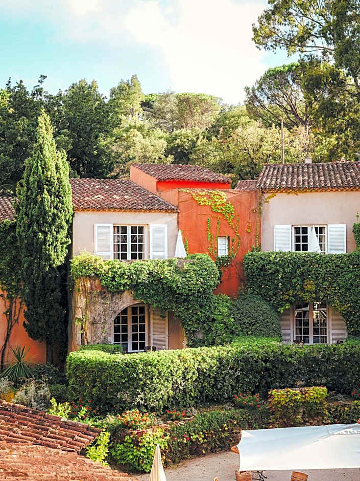 Hôtel La Mandarine