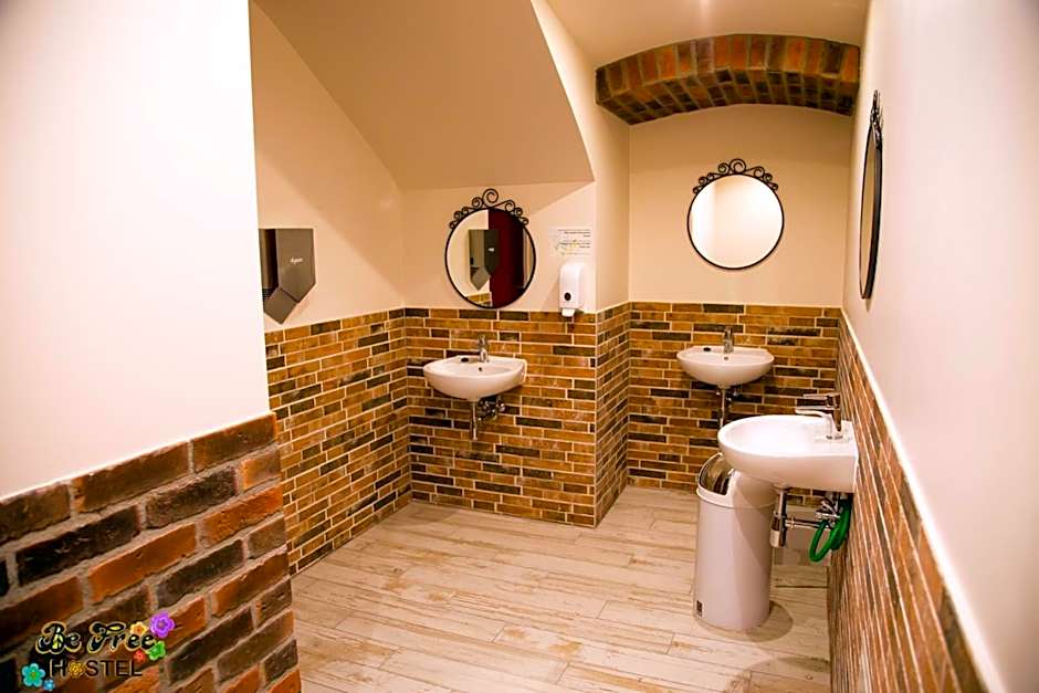 BeFree Hostel - Self-Service