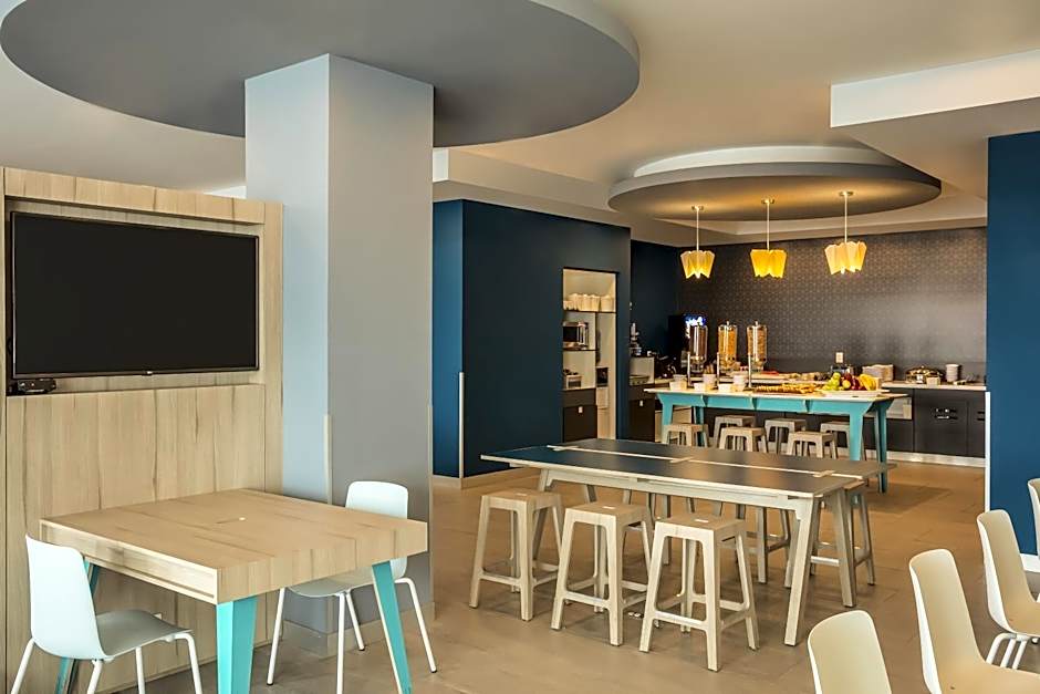 One Monterrey Tecnologico