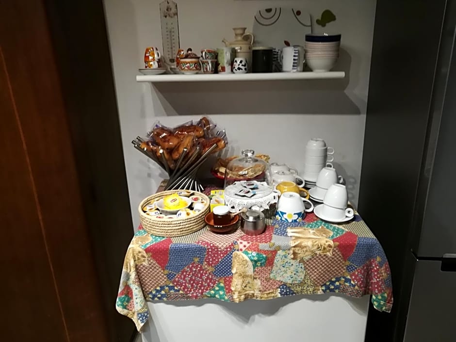 B&B Il Ghiro