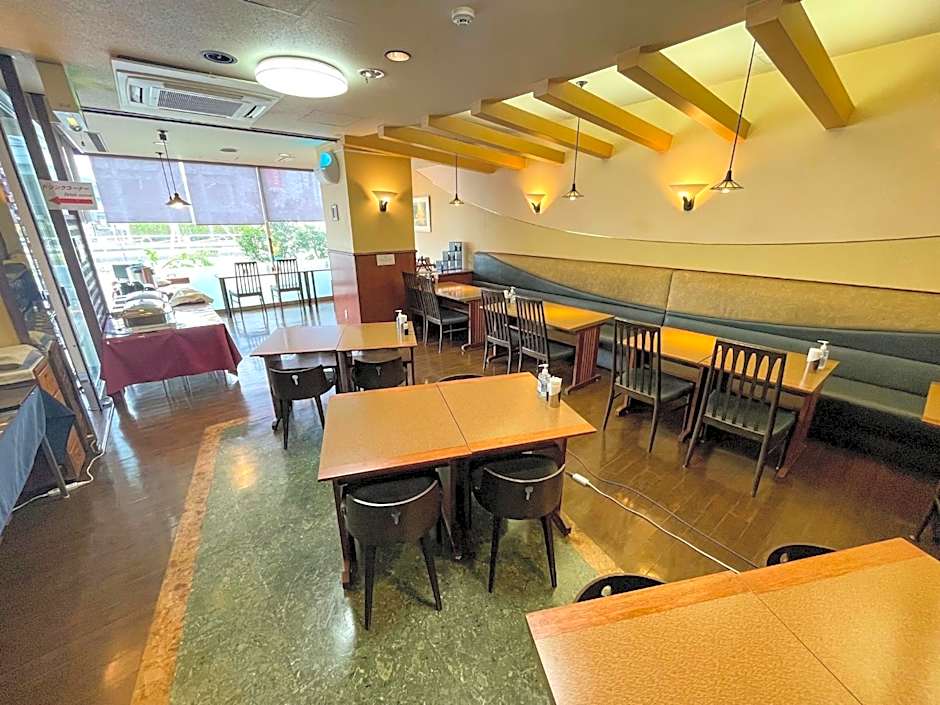 Ichihara Marine Hotel - Vacation STAY 51075v