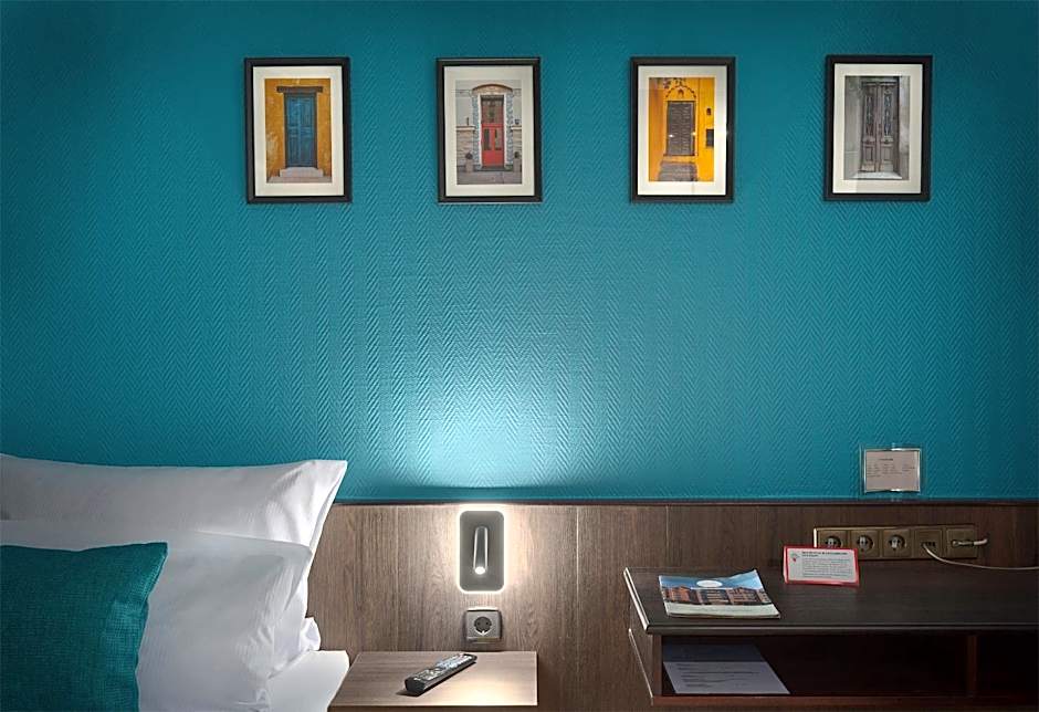 Trip Inn Hotel Krefeld