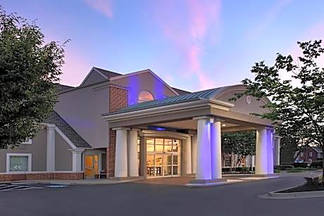 Holiday Inn Express & Suites Annapolis by IHG