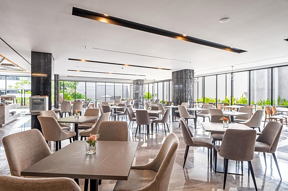 Aston Sorong Hotel & Conference Center