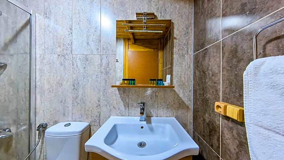 Nani Boutique Hotel & Bungalow