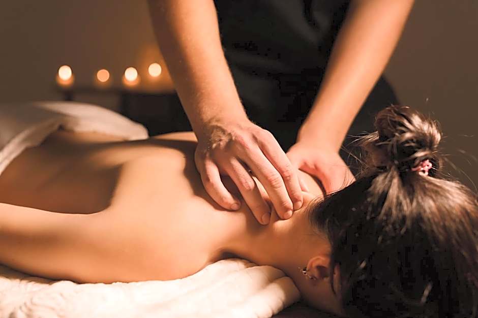 La Tgoma - Hotel & Restaurant