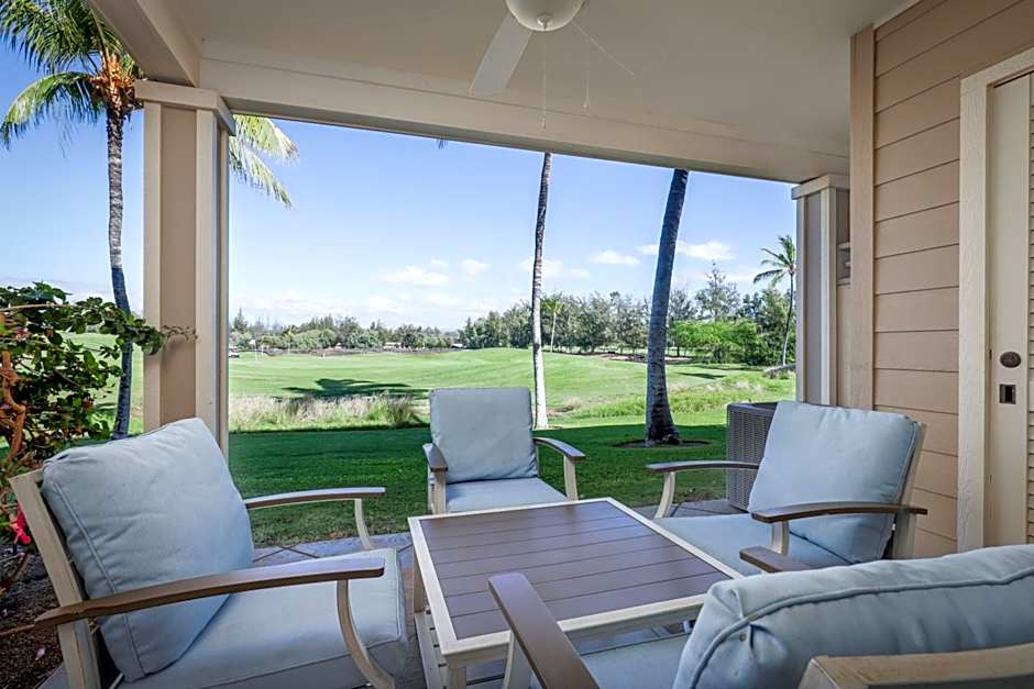 Fairway Villas Waikoloa By Outrigger